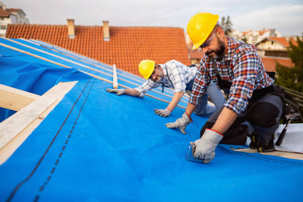 Roof Repair Estimates in Durand, WI