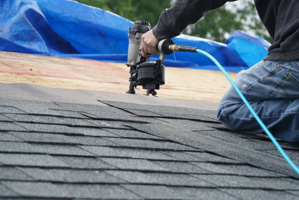 Best Residential Roofing Contractor  in Durand, WI