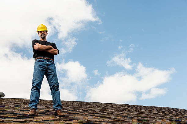 Best Flat Roof Repair Services  in Durand, WI