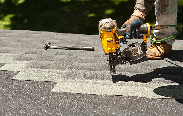 Quick and Trustworthy Emergency Roof Repair Services in Durand, WI