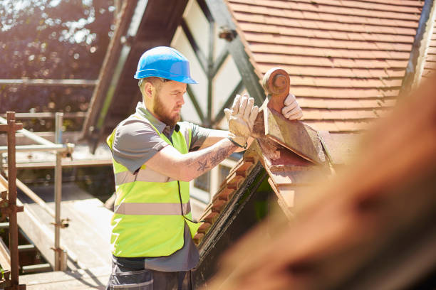 Best Tile Roofing Contractor  in Durand, WI