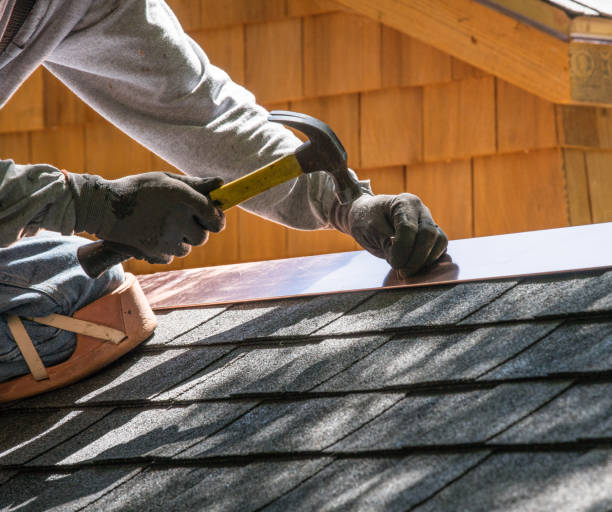 Best Emergency Roof Repair  in Durand, WI
